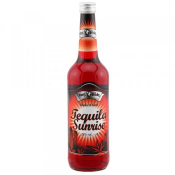 Tequila Sunrise alkoholhaltiger Cocktail Sirup